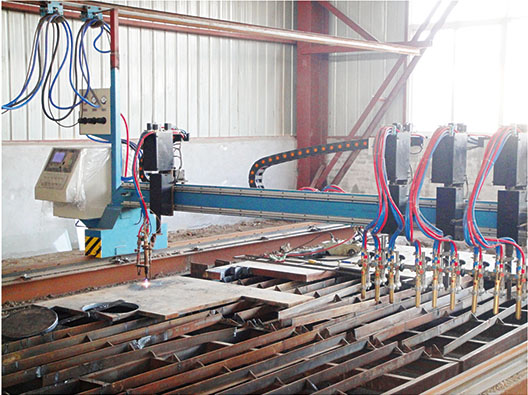 數(shù)控切割機(jī)