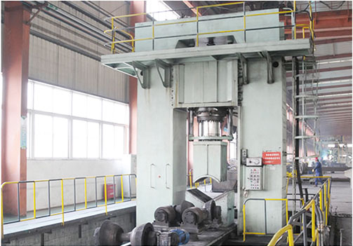 液壓校正機(jī)