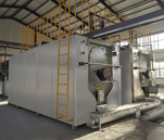 餐廚垃圾生物發酵機